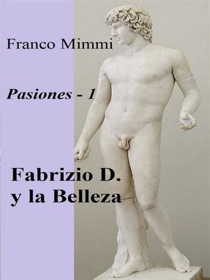 cover image of Fabrizio D. Y La Belleza